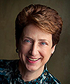 Photo of Camille Wortman